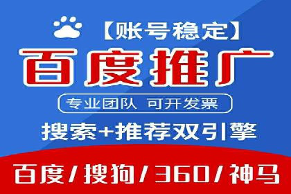 汽车行业SEM运营托管的典型案例分析